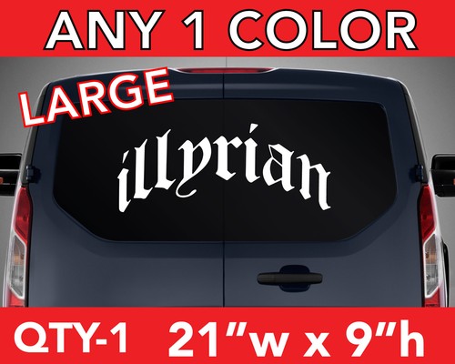 Albania albanese lettere - albania,