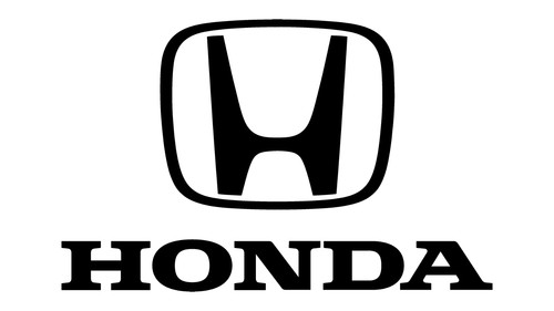 Logo honda adesivo - logo,