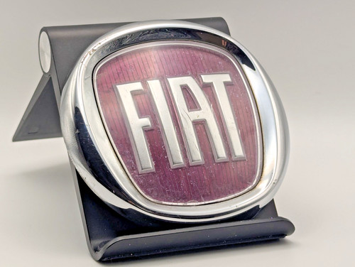 Fiat grande punto logo - logo, Ø