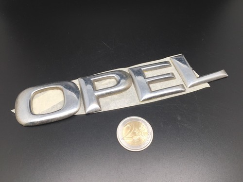 Opel logo grande sigla - grande,