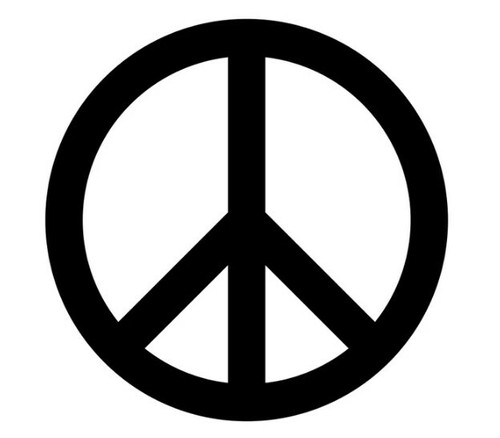 Peace love cnd - love, vinile