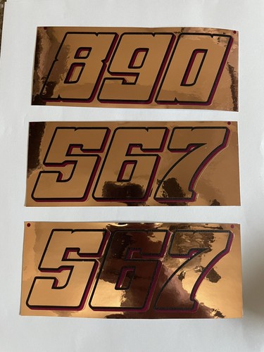 Scontato cromo oro rosa - scontato,