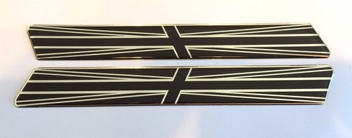 Grandi bandiere union jack - bandiere,