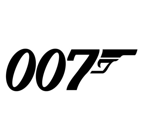007 james bond agente segreto - agente,